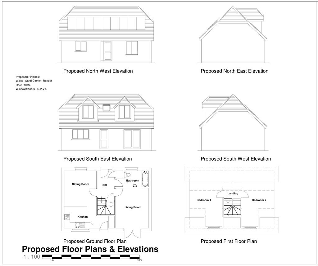 13 Chapel Terrace St. Blazey